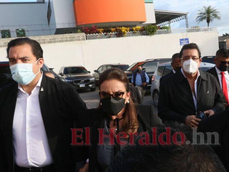 La muerte del hijo de un expresidente: los crímenes que impactaron a Honduras esta semana