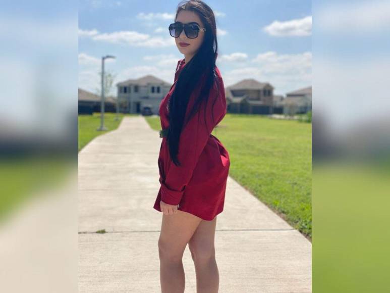 Hallan cuerpo que podría ser Bionce Jazmín, desaparecida tras viaje de Semana Santa en México