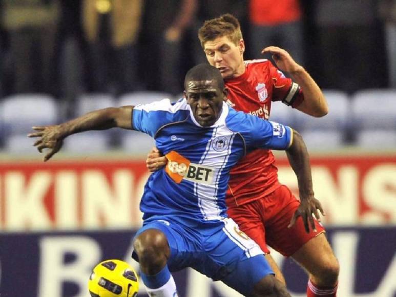 As&iacute; es la vida de Hendry Thomas tras su retiro del f&uacute;tbol profesional