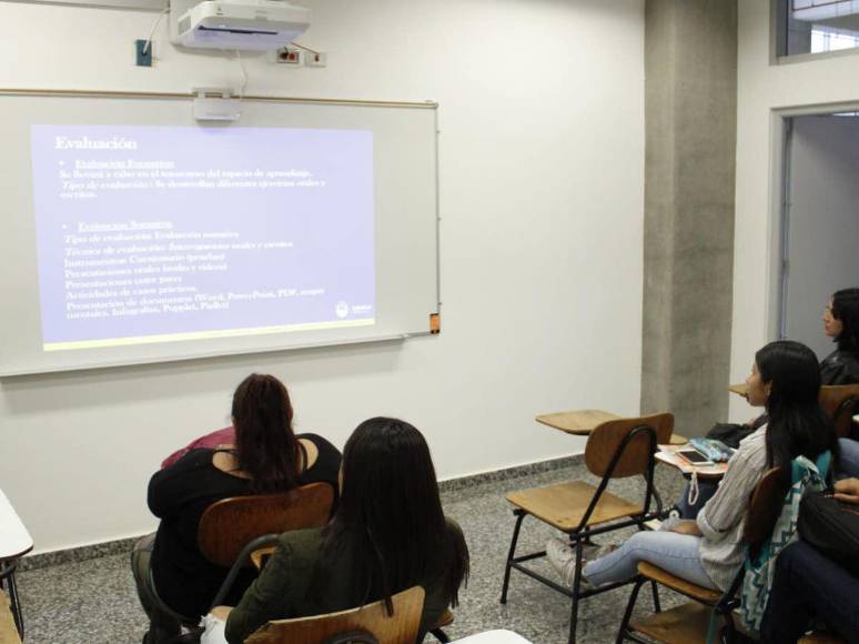 Así fue el retorno de los Pumas a la UNAH para enfrentar el primer periodo de 2024