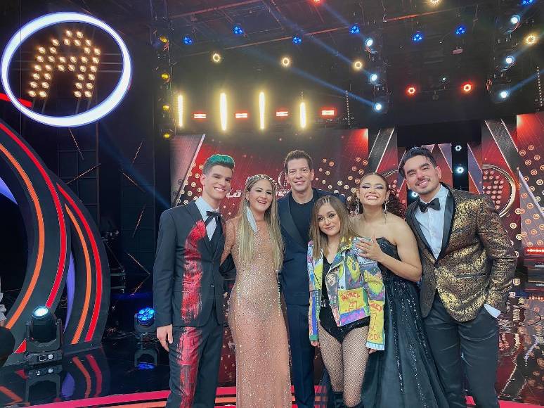 15 datos que debes saber sobre la gran final de La Academia