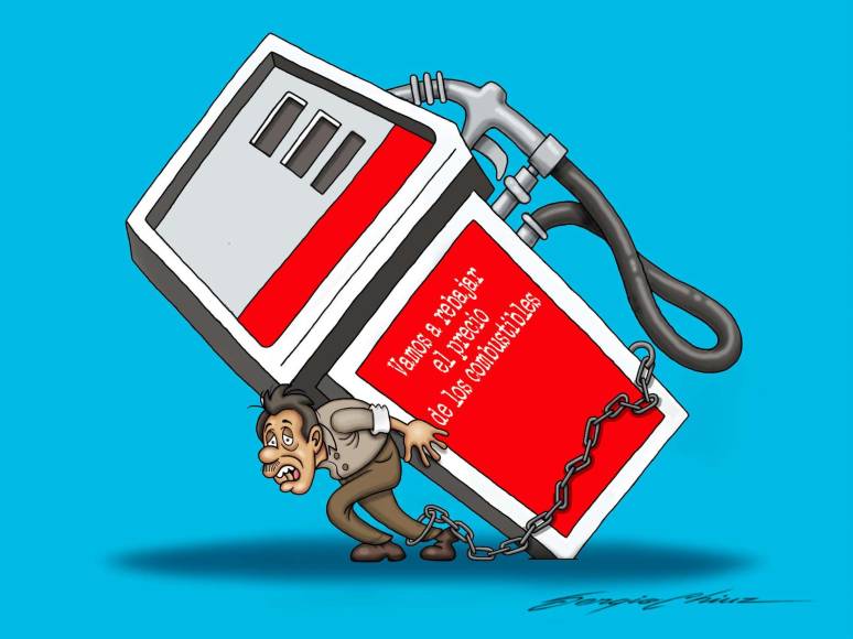 Dependientes de falsas promesas