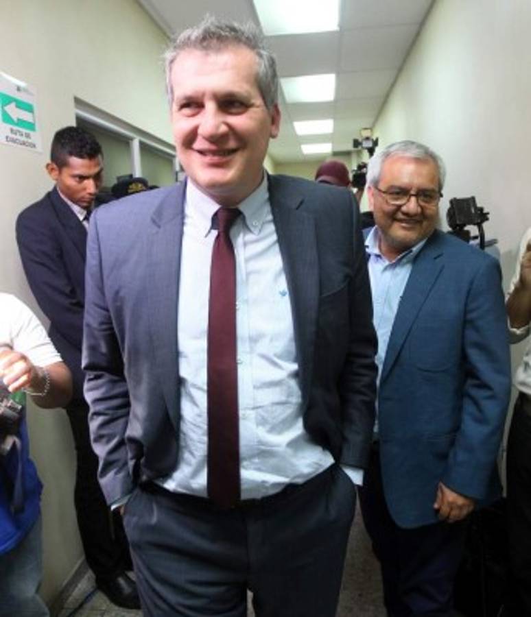 Los jueces definen el 3 de abril los años de prisión en el caso de coimas