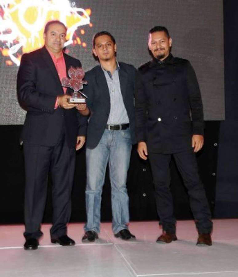 Y el ganador es... 'La Odisea Fantástica”