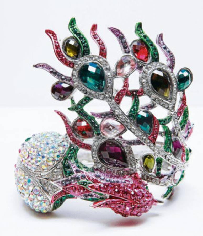 El mundo animal en todo su esplendor