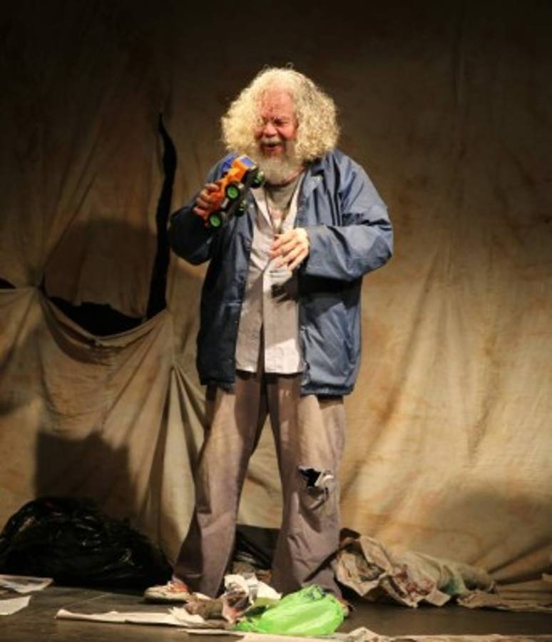 'Mea culpa” despertó la empatía en Bambú