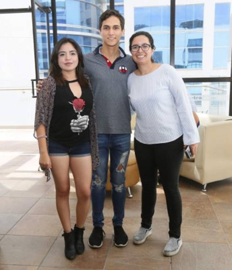 Presentan teaser de cinta hondureña '90 minutos”