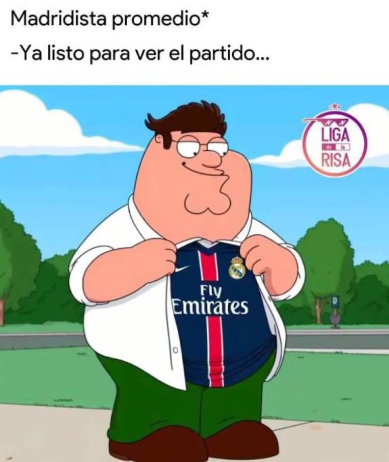 ¡No perdonan! Los memes que dejó la derrota del Barcelona ante PSG en Champions League