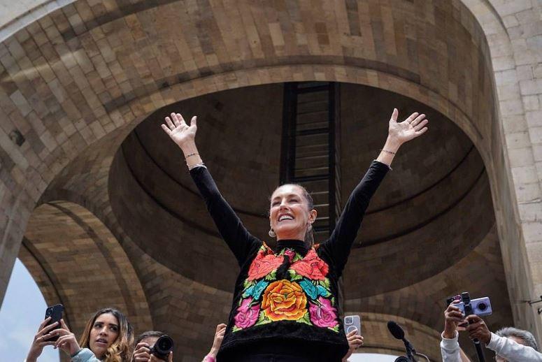 Una de ellas sería la primera presidenta de México: Claudia Sheinbaum y Xóchitl Gálvez buscan romper hegemonía machista