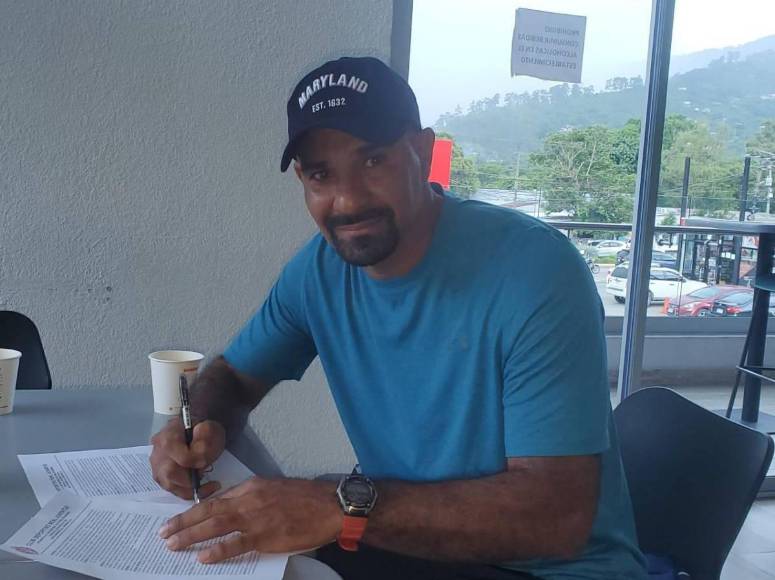 Fichajes: Motagua pierde una figura, Olimpia ficha a delantero y europeo llega a Honduras