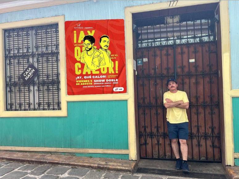 ¿Quién era Diego Gallardo, el cantante que murió por una bala perdida en Ecuador?