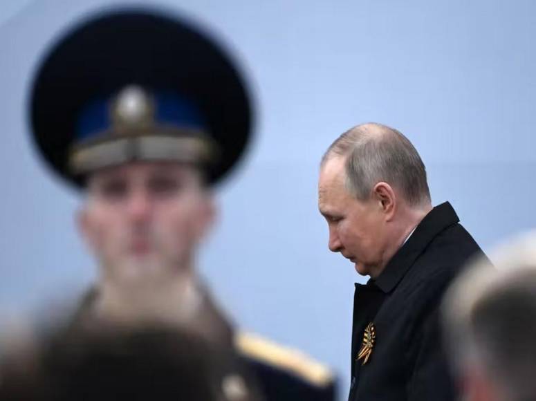 La razón por la que Vladimir Putin podría dejar el poder de Rusia
