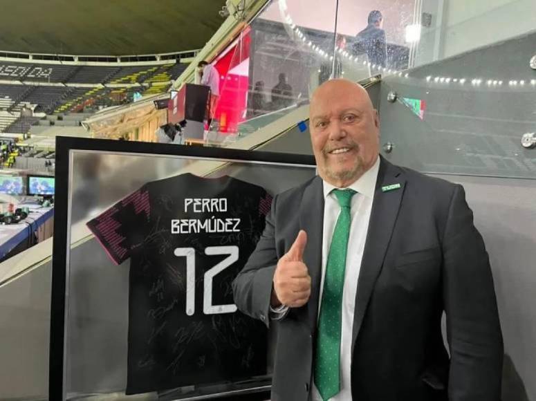 Perro Bermúdez: La verdadera razón por la que anuncia su salida de Televisa