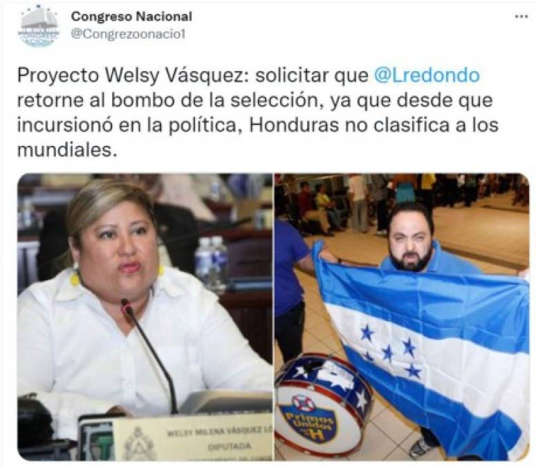 Honduras recibe una paliza de México... ¡y de memes!