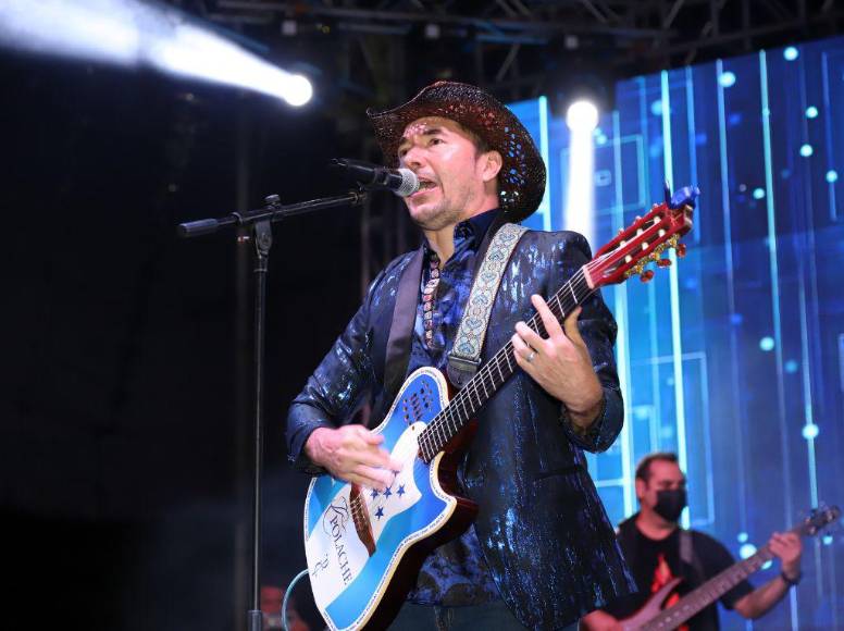 Señorita Ferisur 2022, así celebró Choluteca el certamen