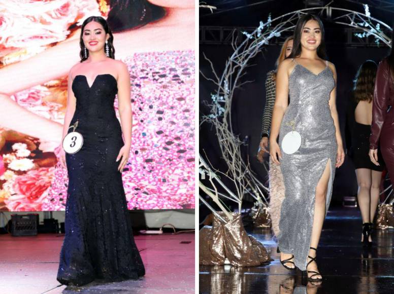 Señorita Ferisur 2022, así celebró Choluteca el certamen