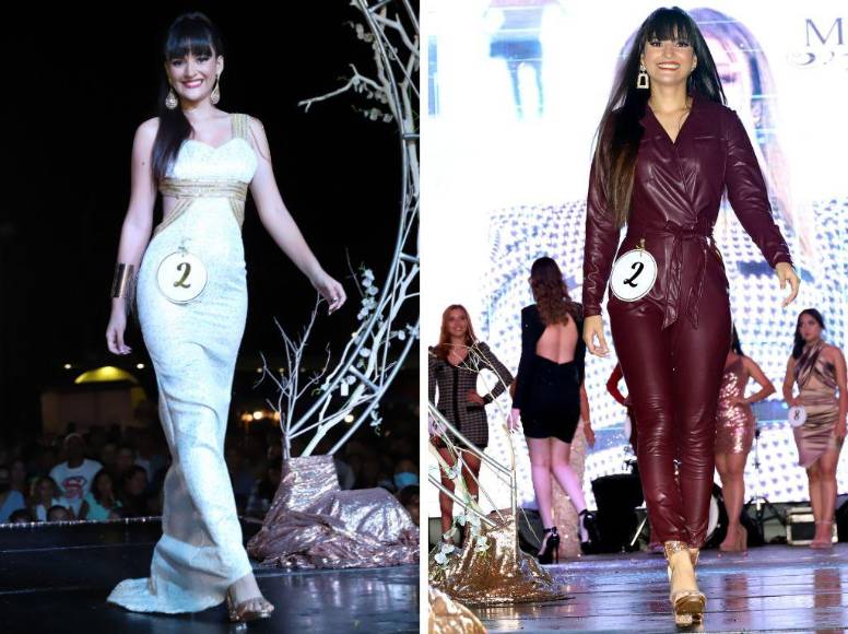 Señorita Ferisur 2022, así celebró Choluteca el certamen