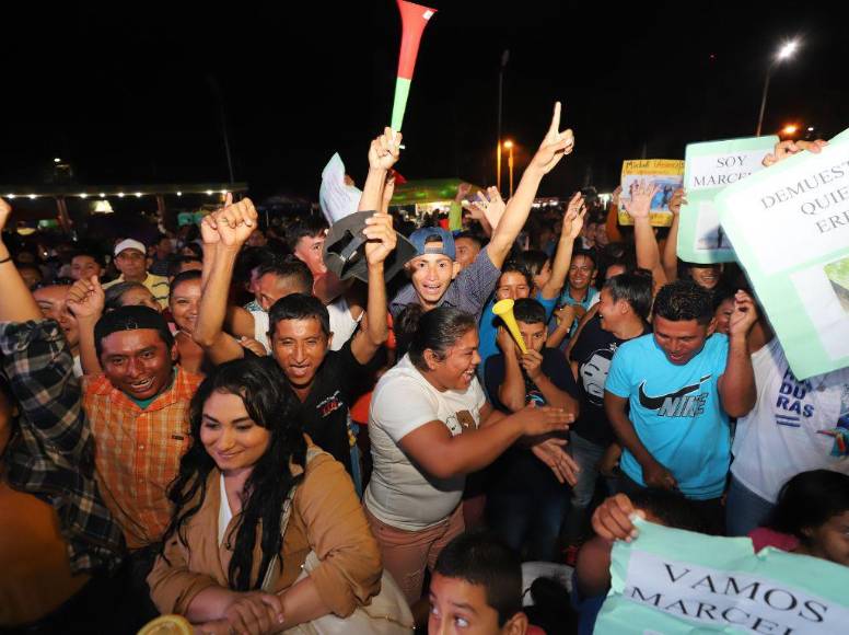 Señorita Ferisur 2022, así celebró Choluteca el certamen