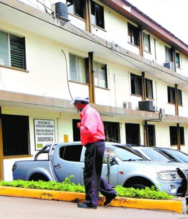 Narcos usan la pesca para mover droga en el Caribe