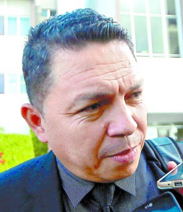 La Ufecic formaliza acusación en contra de diputados del Congreso Nacional