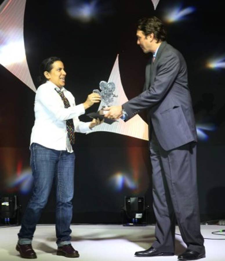 ¡Luces, cámara, acción! que comience el festival