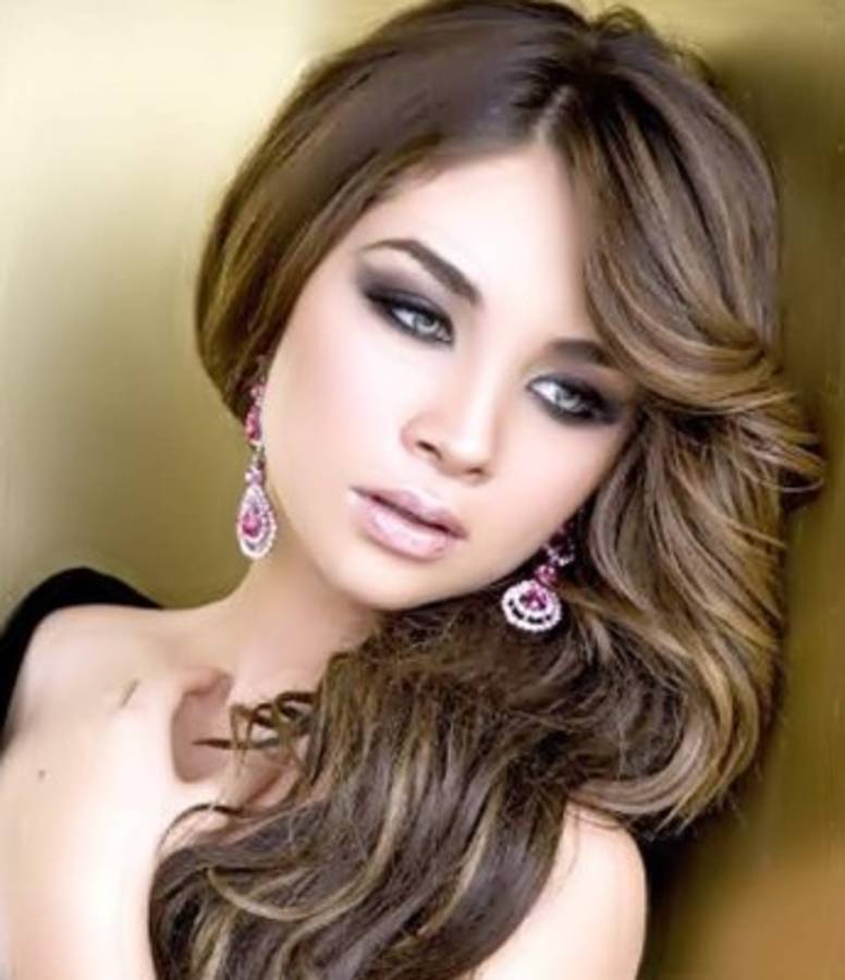 El antes y después de la recordada 'Luz Clarita'