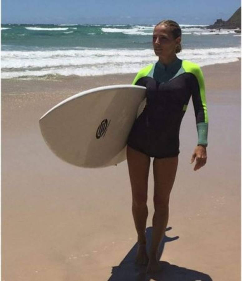 Elsa Pataky cumple 40 y luce más hermosa que nunca