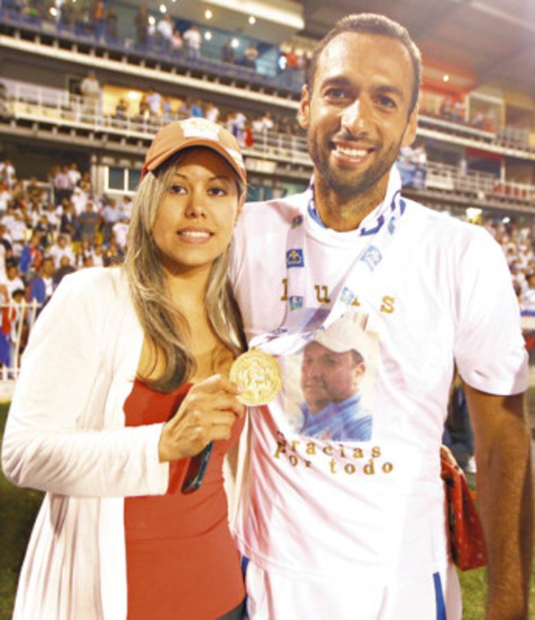 Honduras: Olimpia corona sus 100 años con su segundo tricampeonato