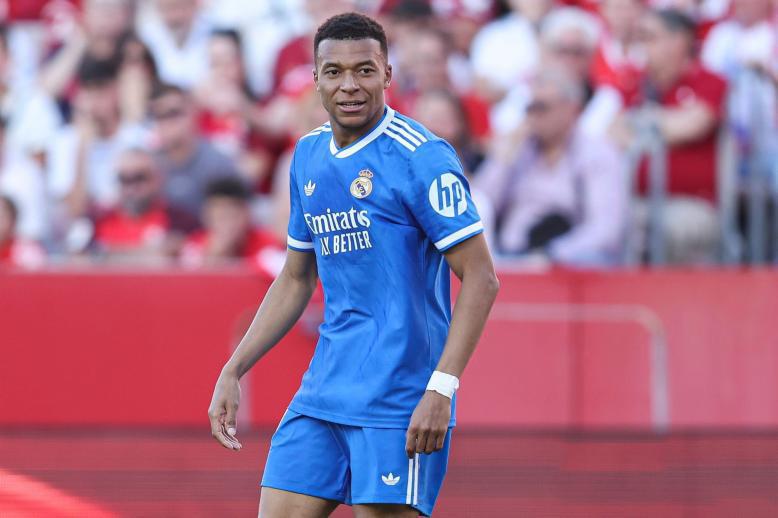 Mbappé con un pie fuera de Real Madrid: Gigante de Europa tiene 200 millones para su fichaje