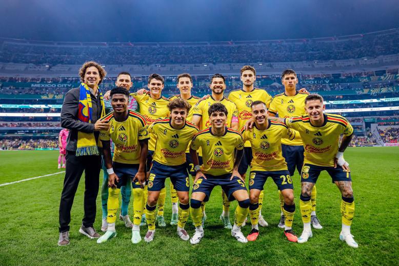 Equipos clasificados a la Copa de Campeones Concacaf 2027: Honduras asegura 3 cupos
