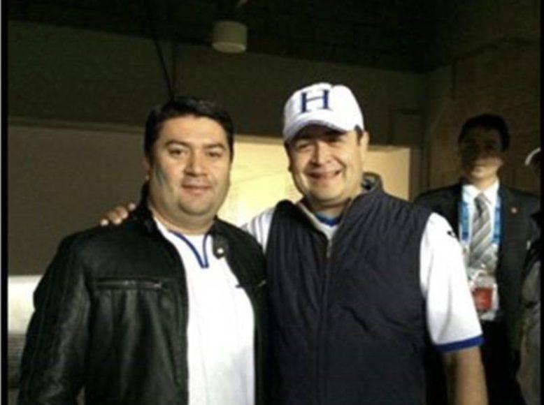 Las pruebas que hundieron al expresidente Juan Orlando Hernández