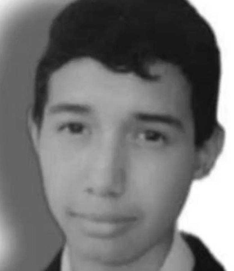 La víctima se encontraba interno en Pediatría del Hospital de Occidente.