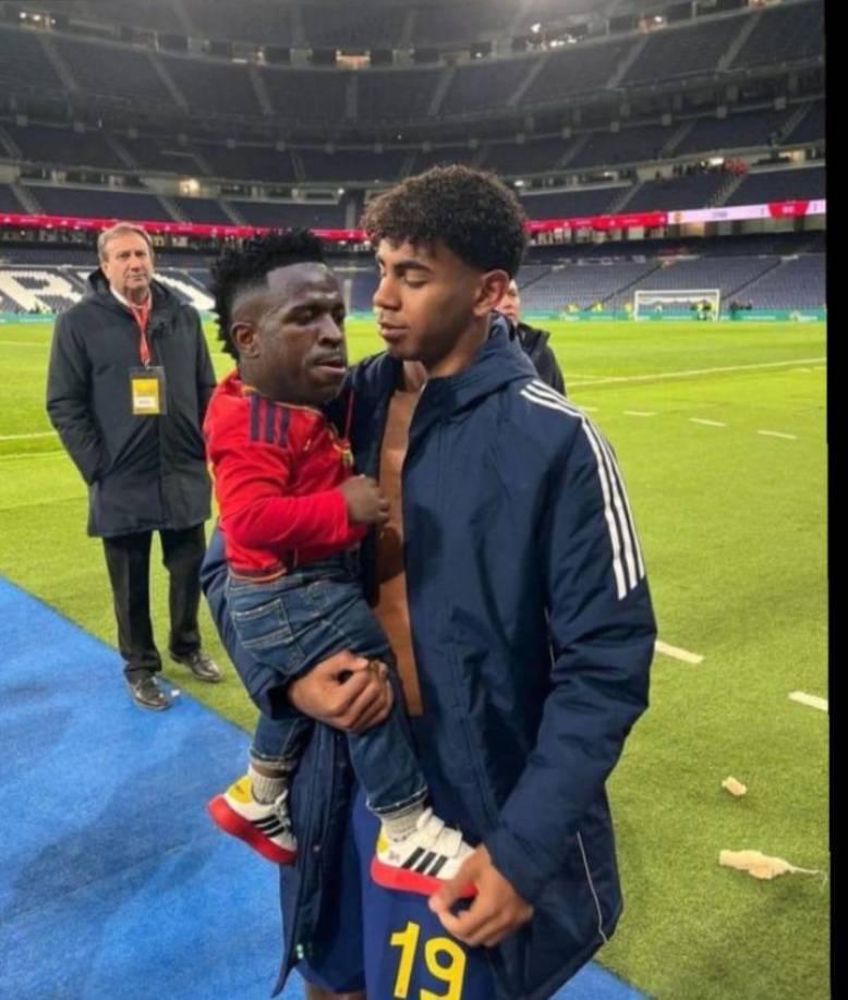 Los mejores memes que dejó goleada del Barcelona sobre Real Madrid en final de Supercopa Los mejores memes que dejó goleada del Barcelona sobre Real Madrid en final de Supercopa