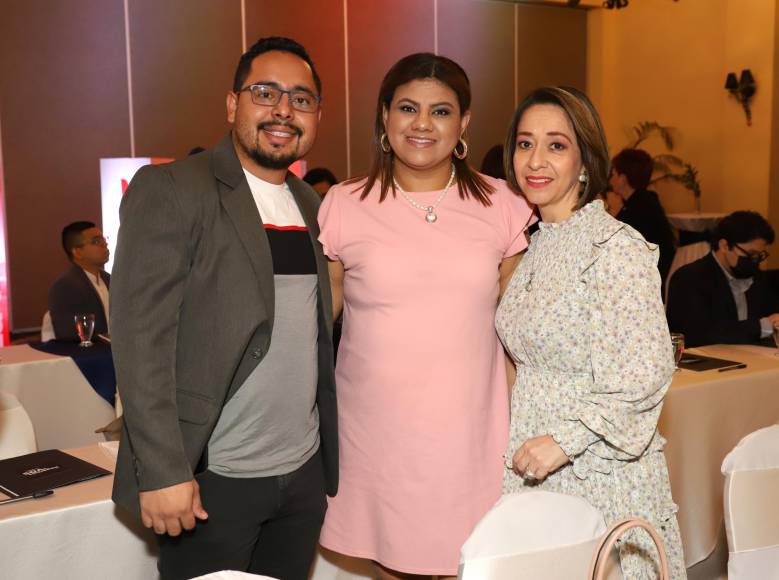 Exitosa jornada en nueva edición de Go Talks 2023