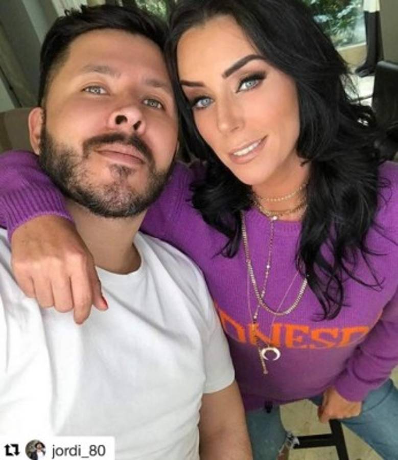 La presentadora mexicana Inés Gómez Mont causa polémica por una presunta cirugía en su nariz