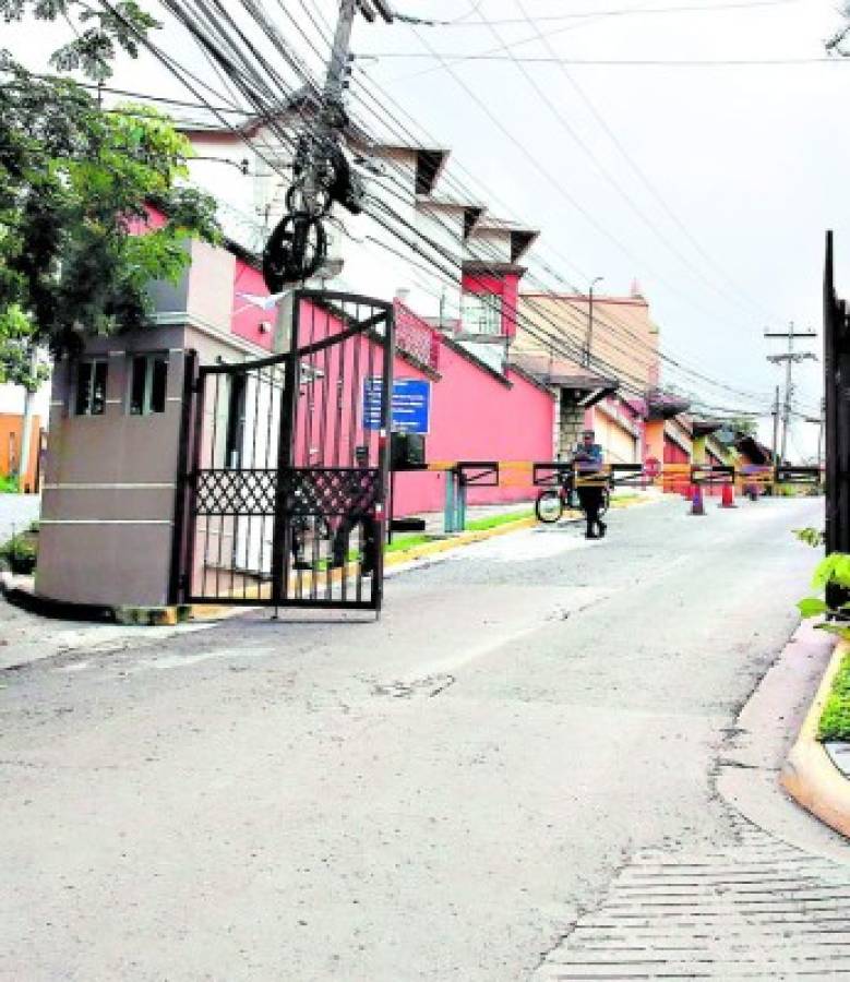 Honduras: Empresas que estafaron a la Secretaría de Salud son de maletín