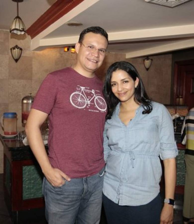 Emotiva despedida para Noel Sandoval