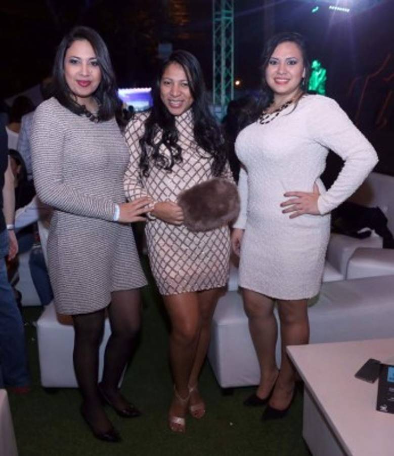 Así se vivió la fiesta benéfica de CEPUDO Share the Love junto a Port Royal