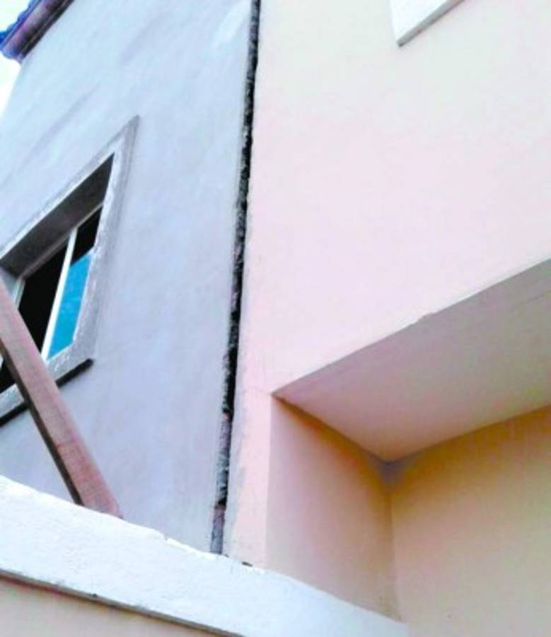 Fiscalía de Honduras investiga por estafa a doce constructoras de viviendas