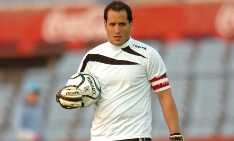 Falleció Mauricio Nanni, exportero del Marathón; se confirma la causa de la pérdida