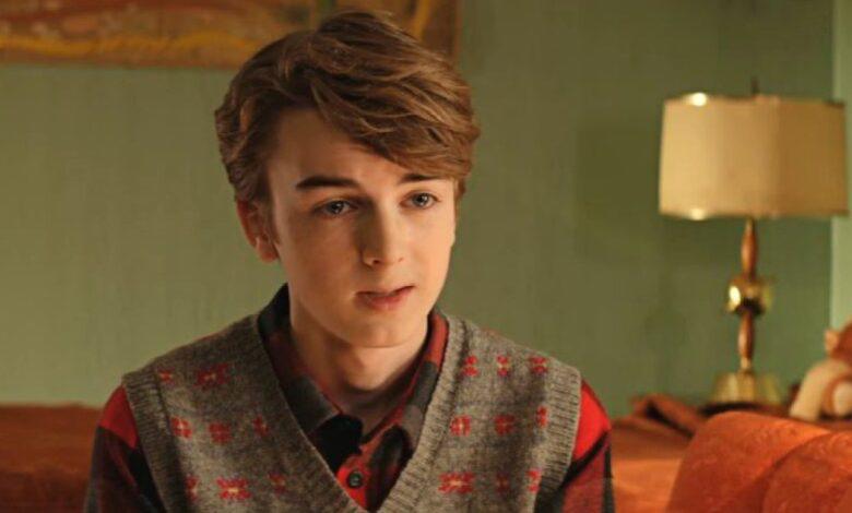 Ryan Grantham, el actor de “Riverdale” que soñó con matar a Justin Trudeau y asesinó a su madre