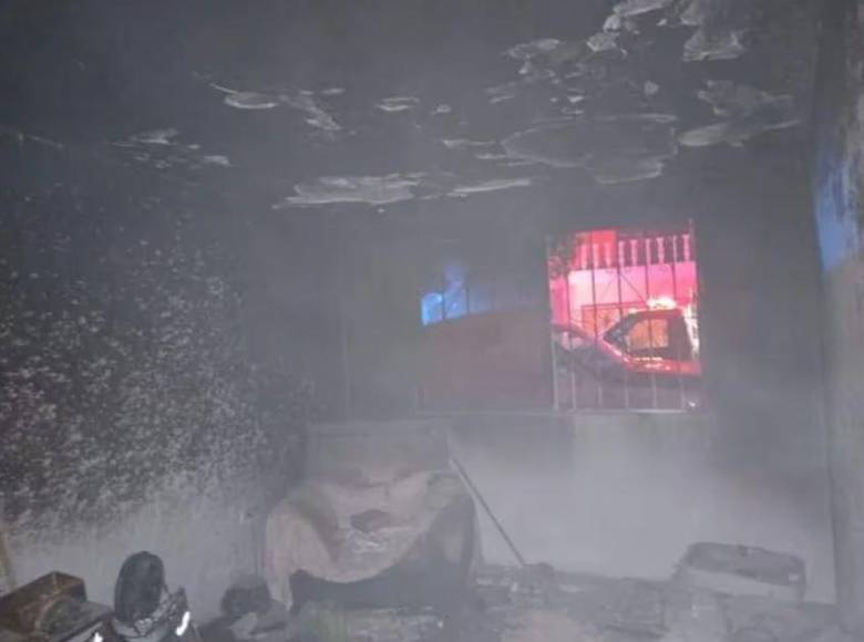 Kimberly Kasumi, la joven de Coahuila quemada por su novio por su forma de vestir