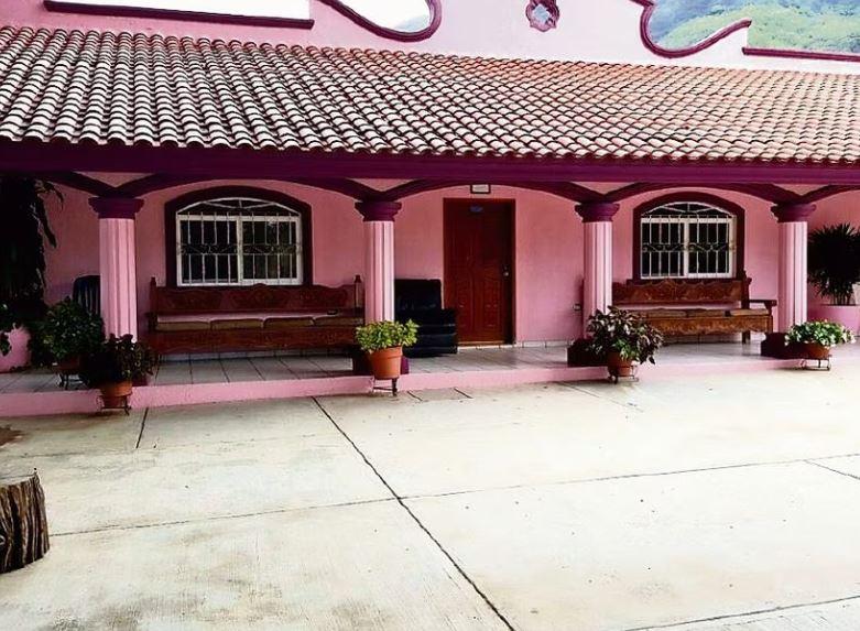 María Consuelo Loera: madre de El Chapo, ama de la Casa Rosa y abuela de los “Chapitos”