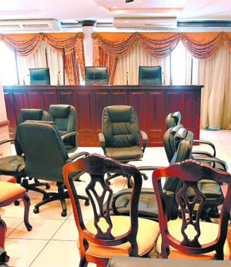 Honduras: Jueza inconforme con protección