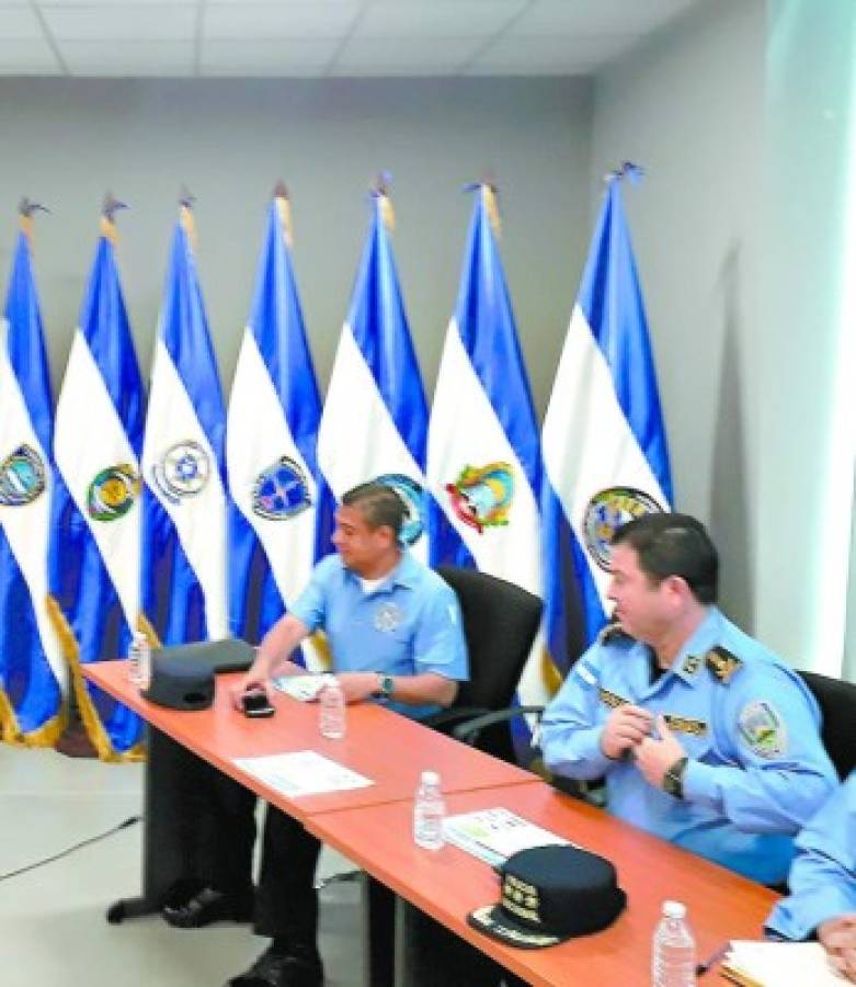 Honduras: 240 homicidios menos que en 2017 registra la Sepol