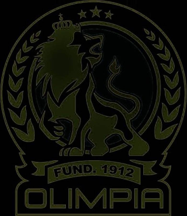 Olimpia y Motagua juegan este domingo la ida de la semifinal