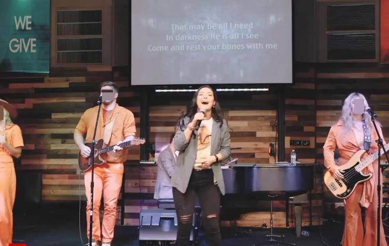 “Si termino con una bala en la cabeza, fue el pastor”: caso de Mica Miller que conmociona a Carolina del Sur