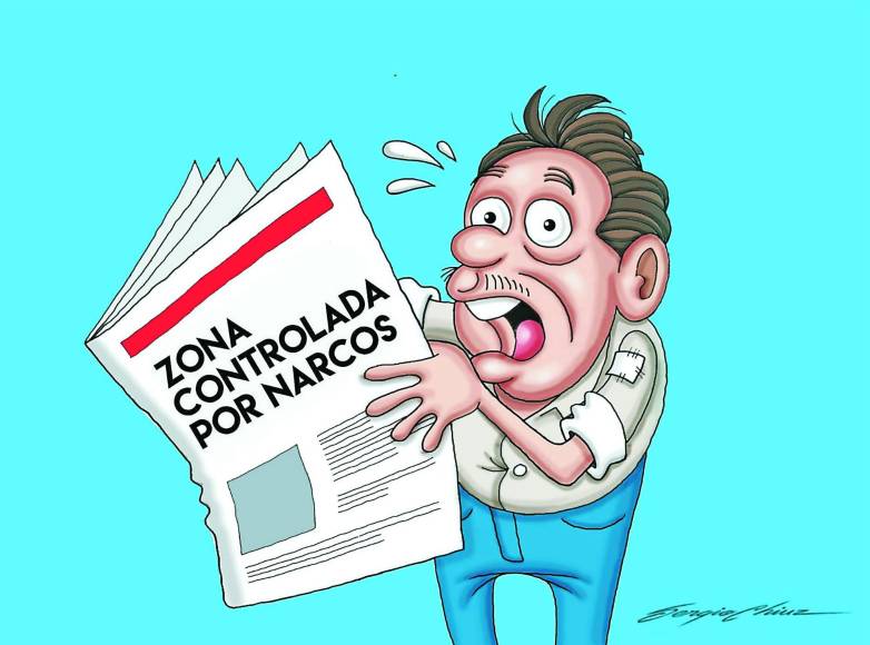 ¿Y sigue el negocio?