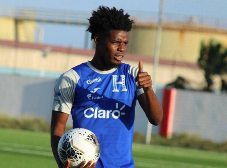 ¡Cinco ya no están! El último equipo de Honduras que enfrentó a Cuba