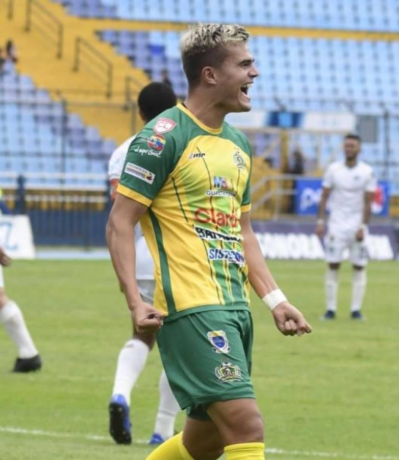 Wanda Nara es relacionada con jugador mexicano ¿están saliendo?